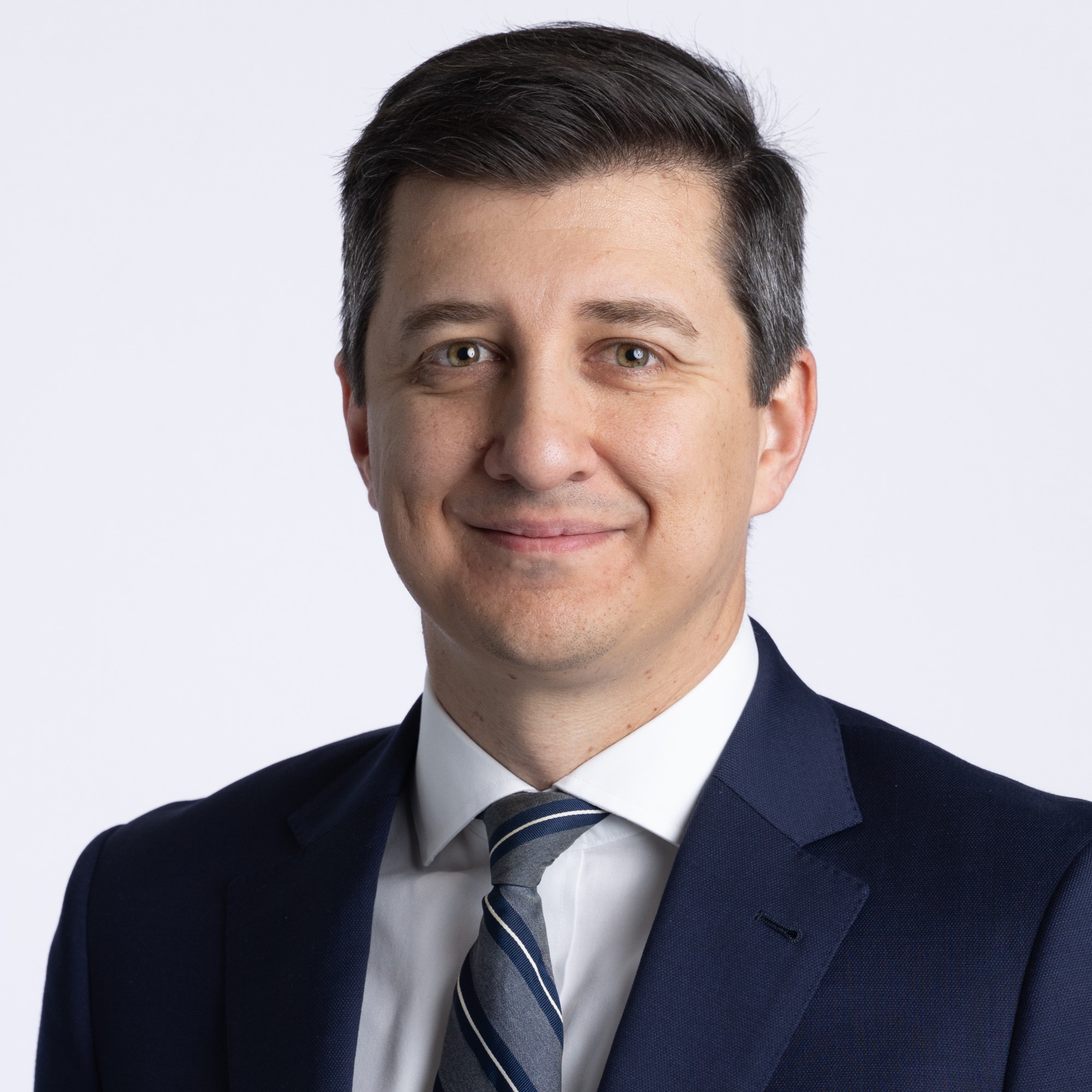 Thomas Dutka