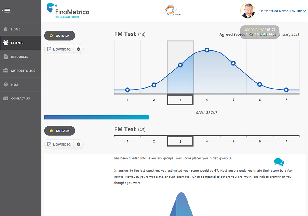 Morningstar Adviser Solutions
